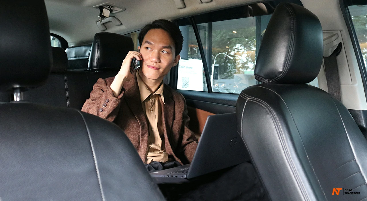 SEWA MOBIL PERUSAHAAN