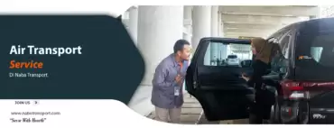 Airport transfer antar jemput bandara