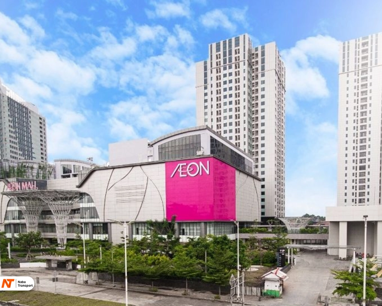 AEON Mall