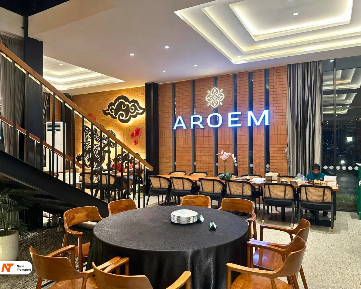 Aroem Bekasi by Prasetyo Budi Utomo Bekasi CBD - Aroem Bekasi