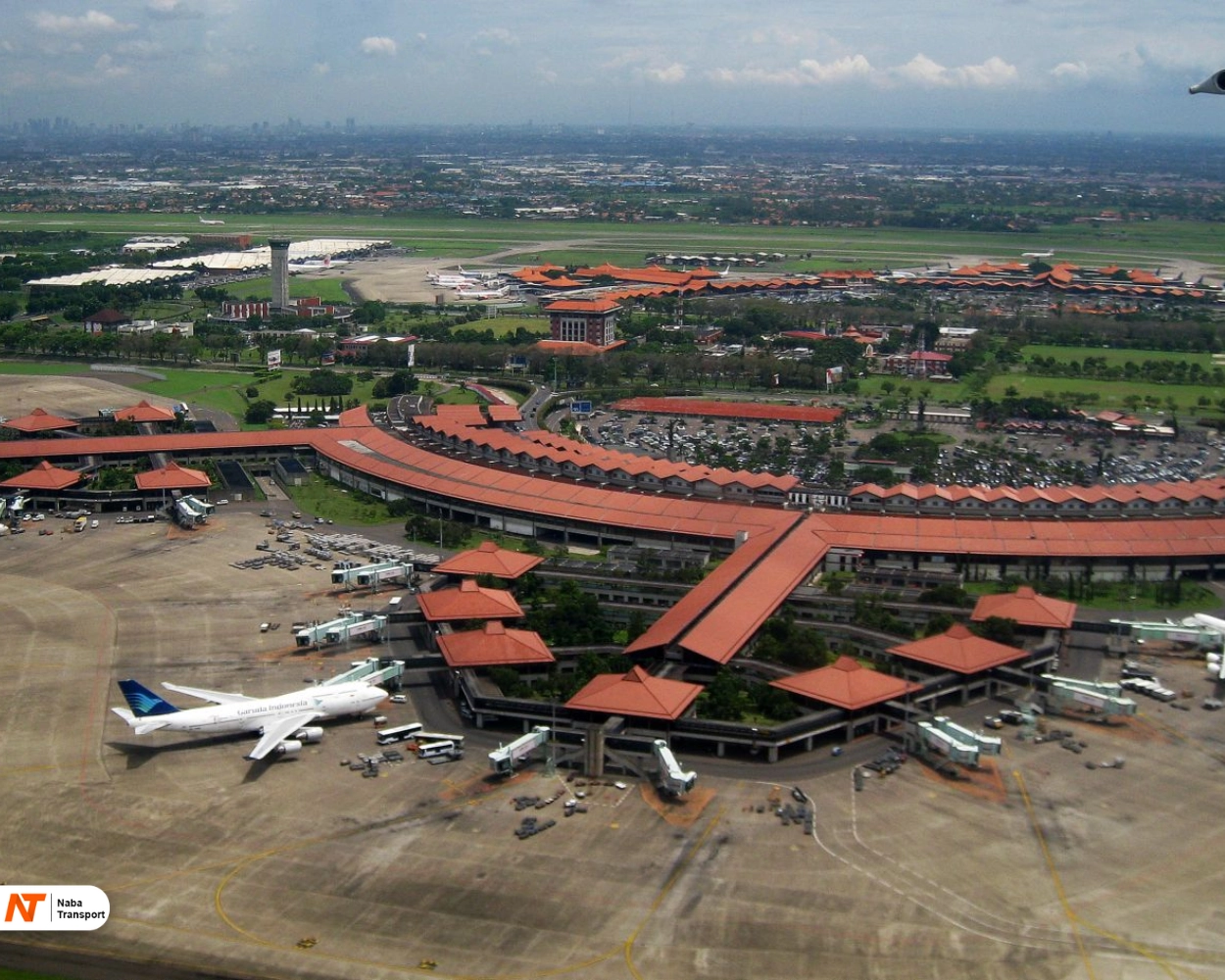 Bandara Soekarno Hatta