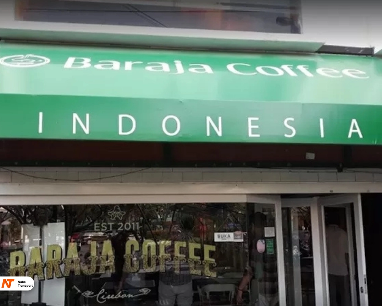Baraja coffee by ayo cirebon.com-new Baraja coffee