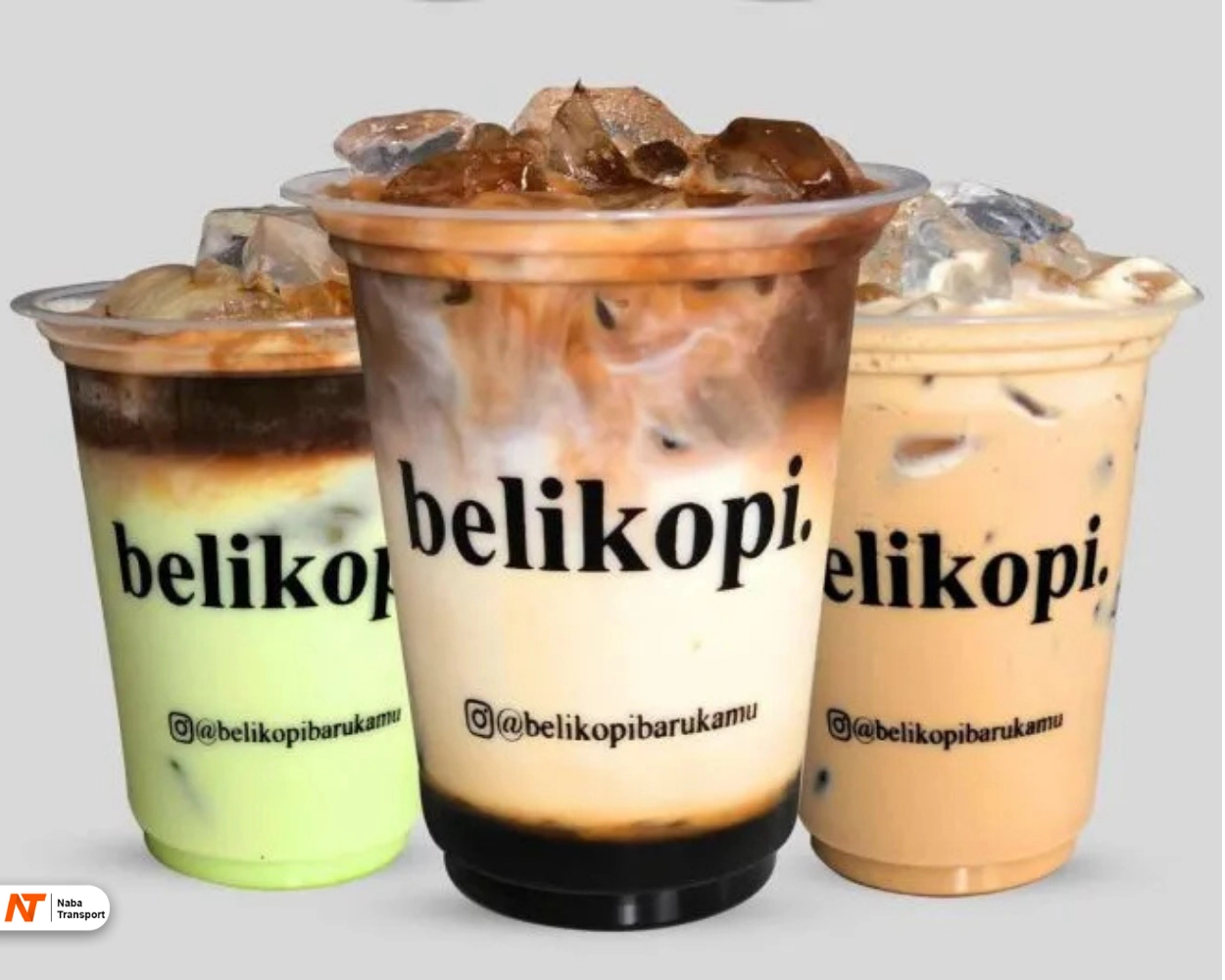 Belikopi by menu mixue.com-new Belikopi