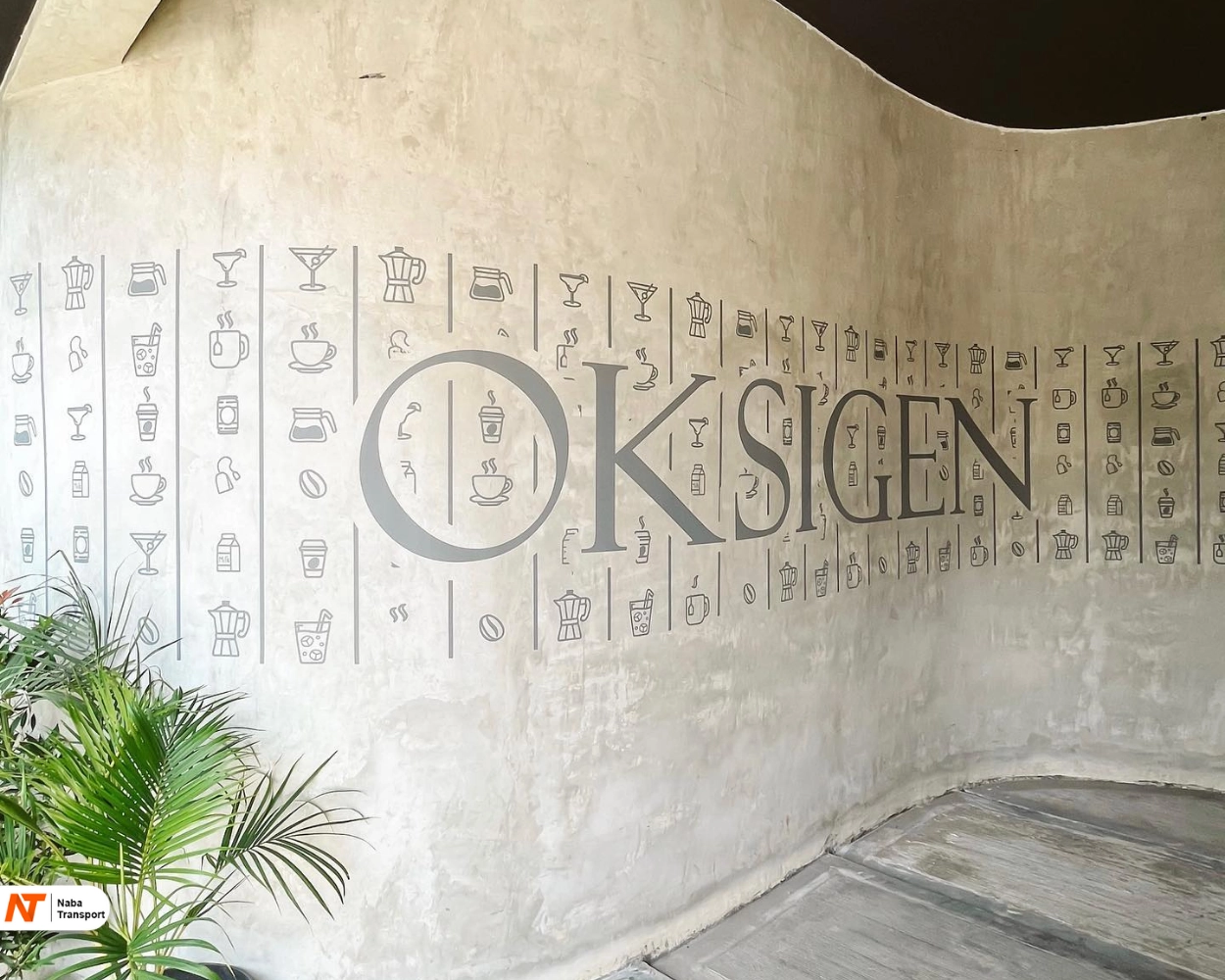 Cafe oksigen by madhang.com-new Cafe oksigen