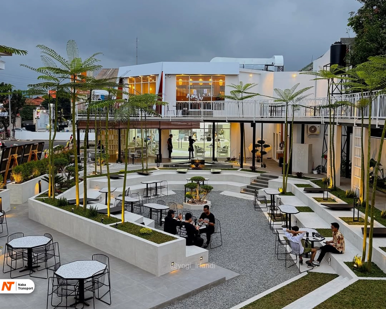 Cafe ulon signature by yogi rifamdi-new Cafe ulon signature
