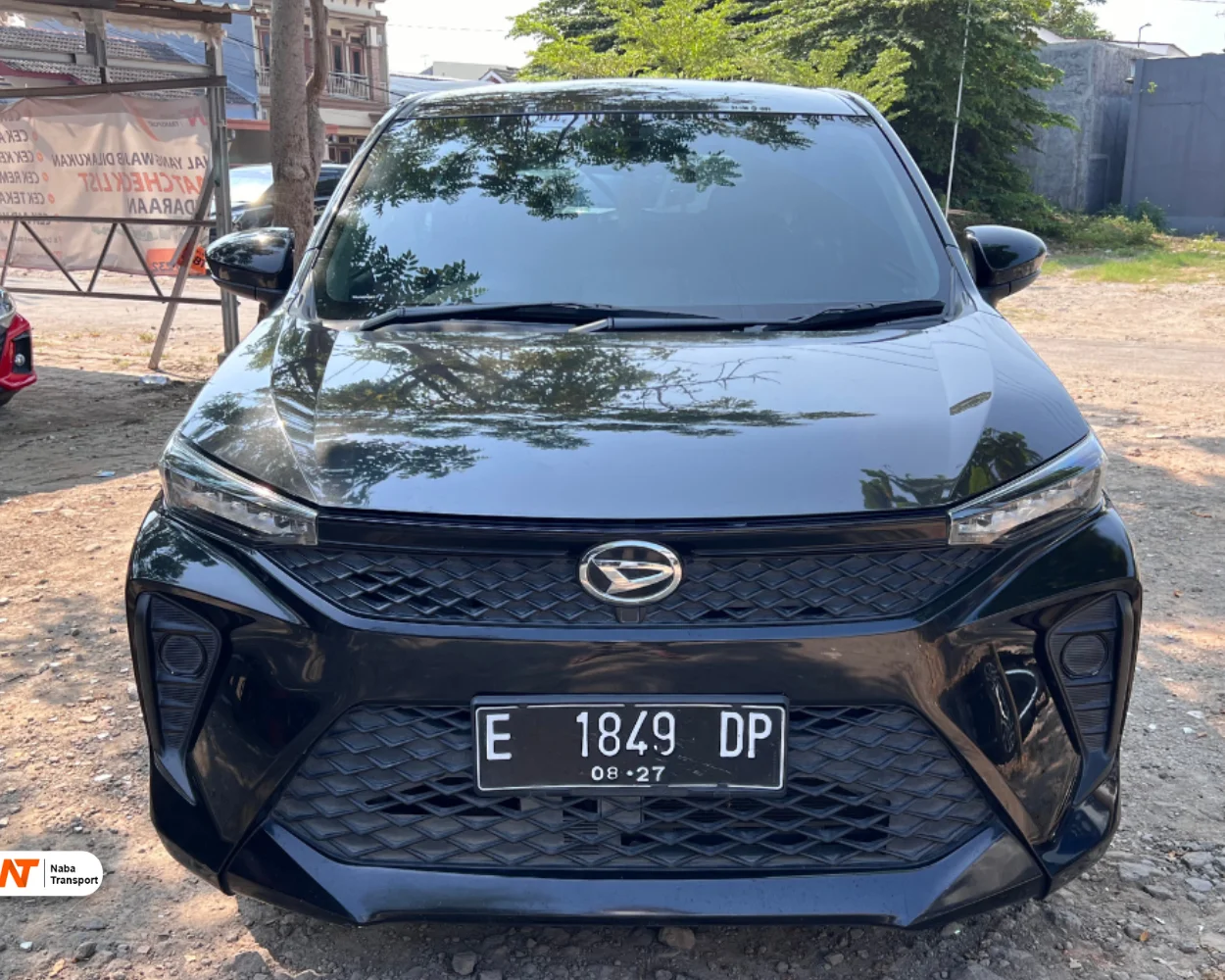 rental xenia cirebon