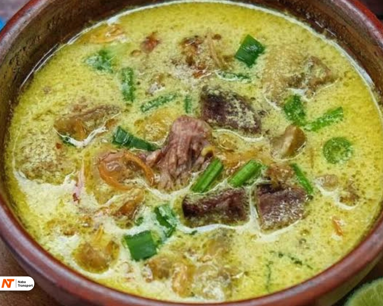 Empal Gentong
