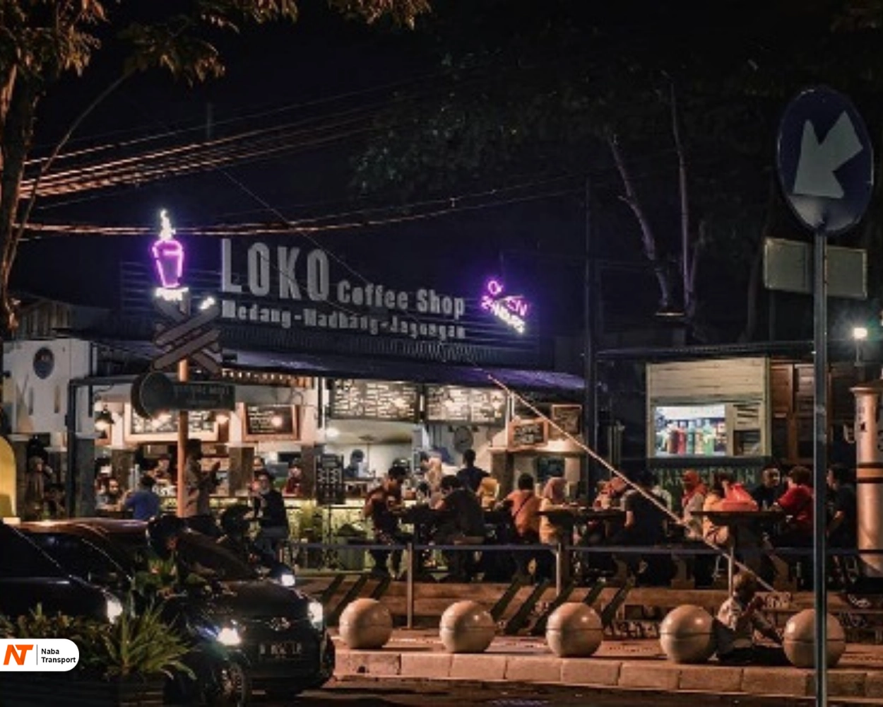 Loko coffe shop by RMU - Home.com-new Loko coffe