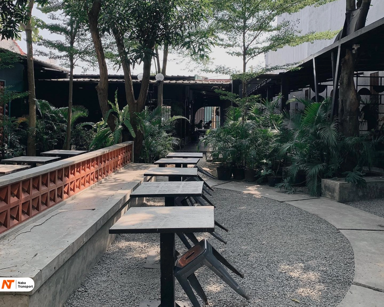 Oksigen by madhang.com-new Cafe Oksigen