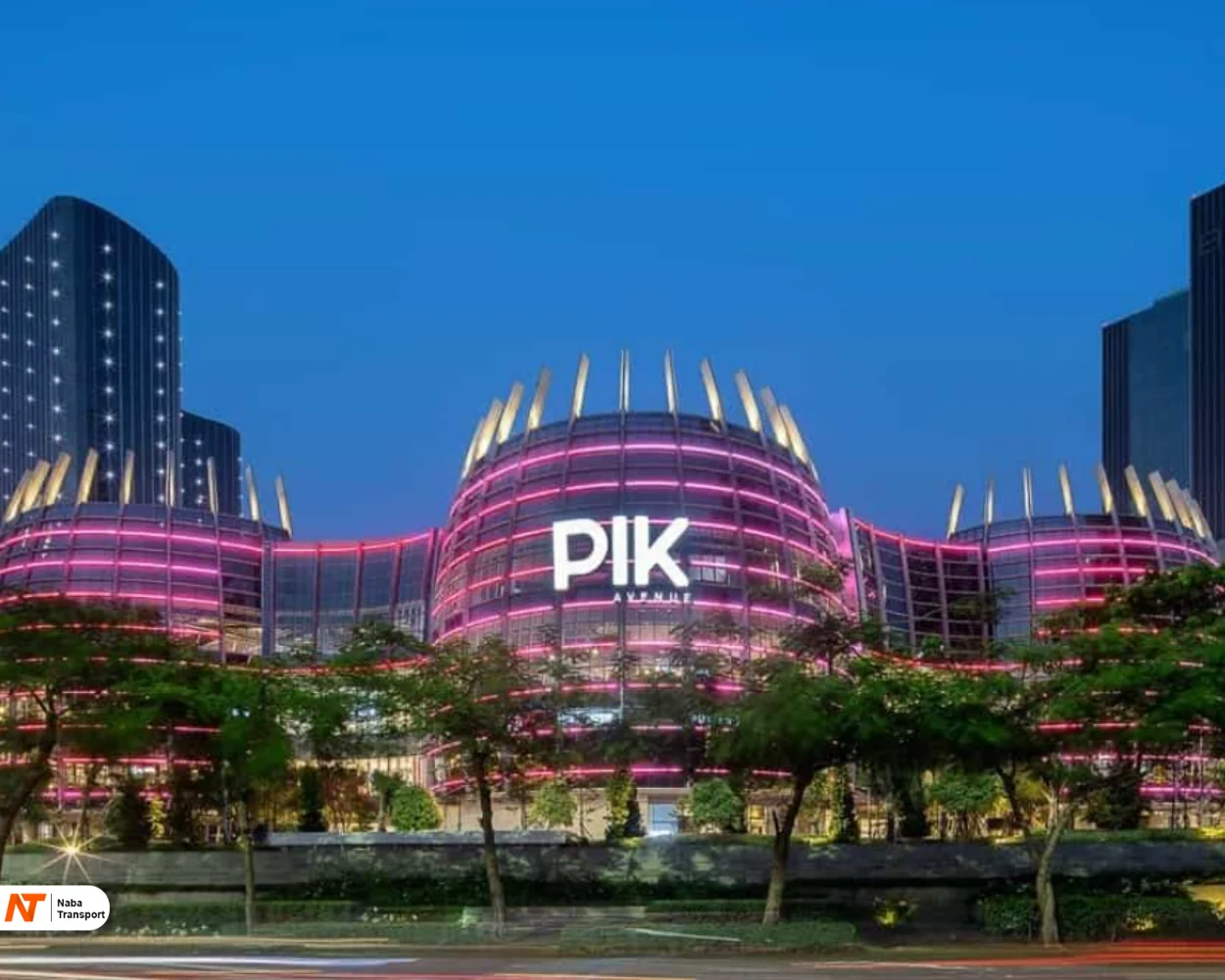 PIK Avenue