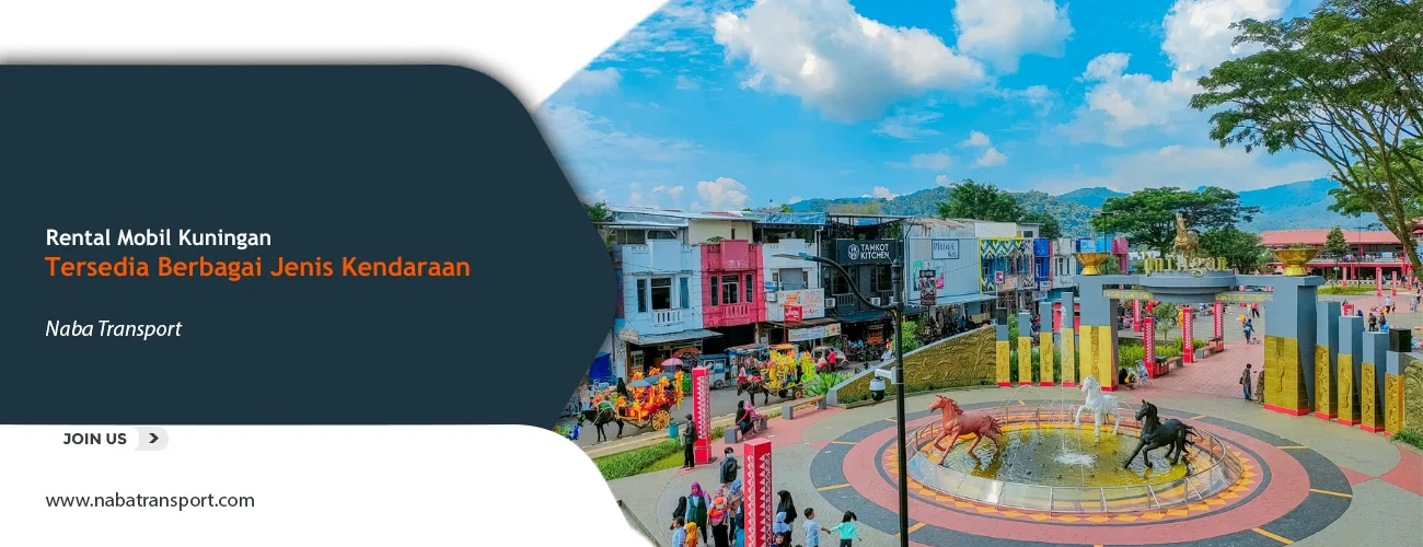Rental mobil kuningan