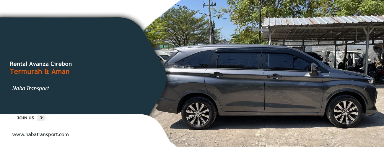 Rental Avanza Cirebon