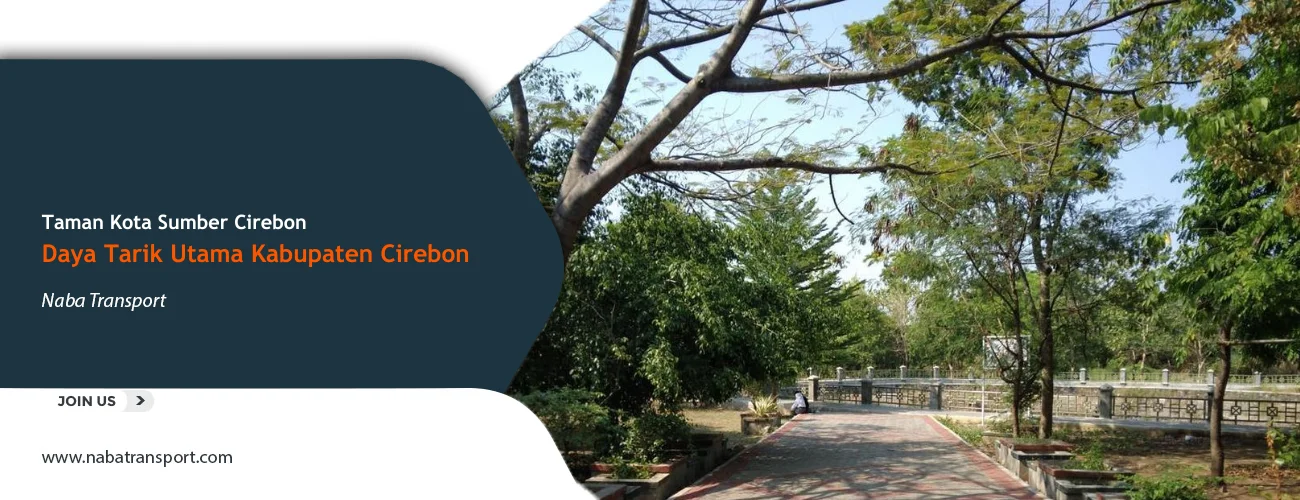 taman sumber cirebon