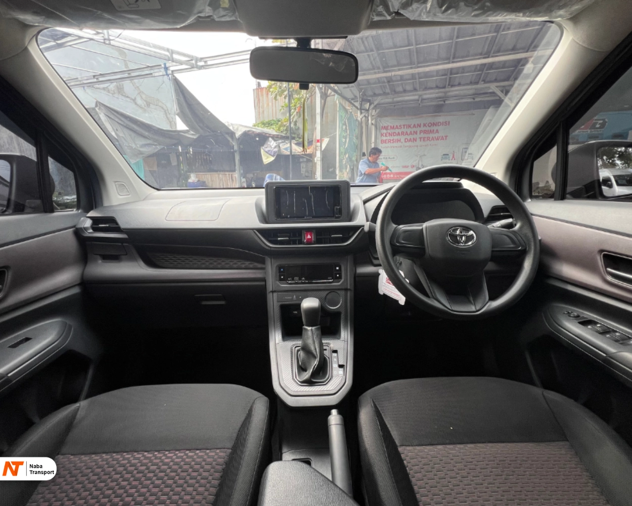 rental avanza cirebon