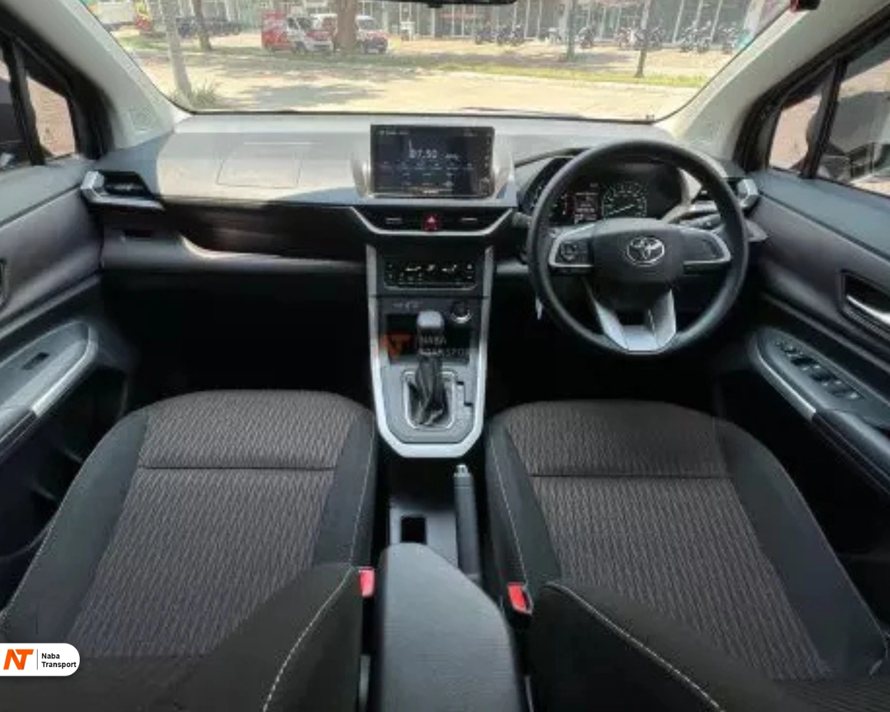 rental avanza cirebon