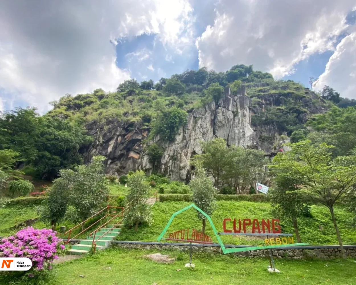 batu lawang cirebon