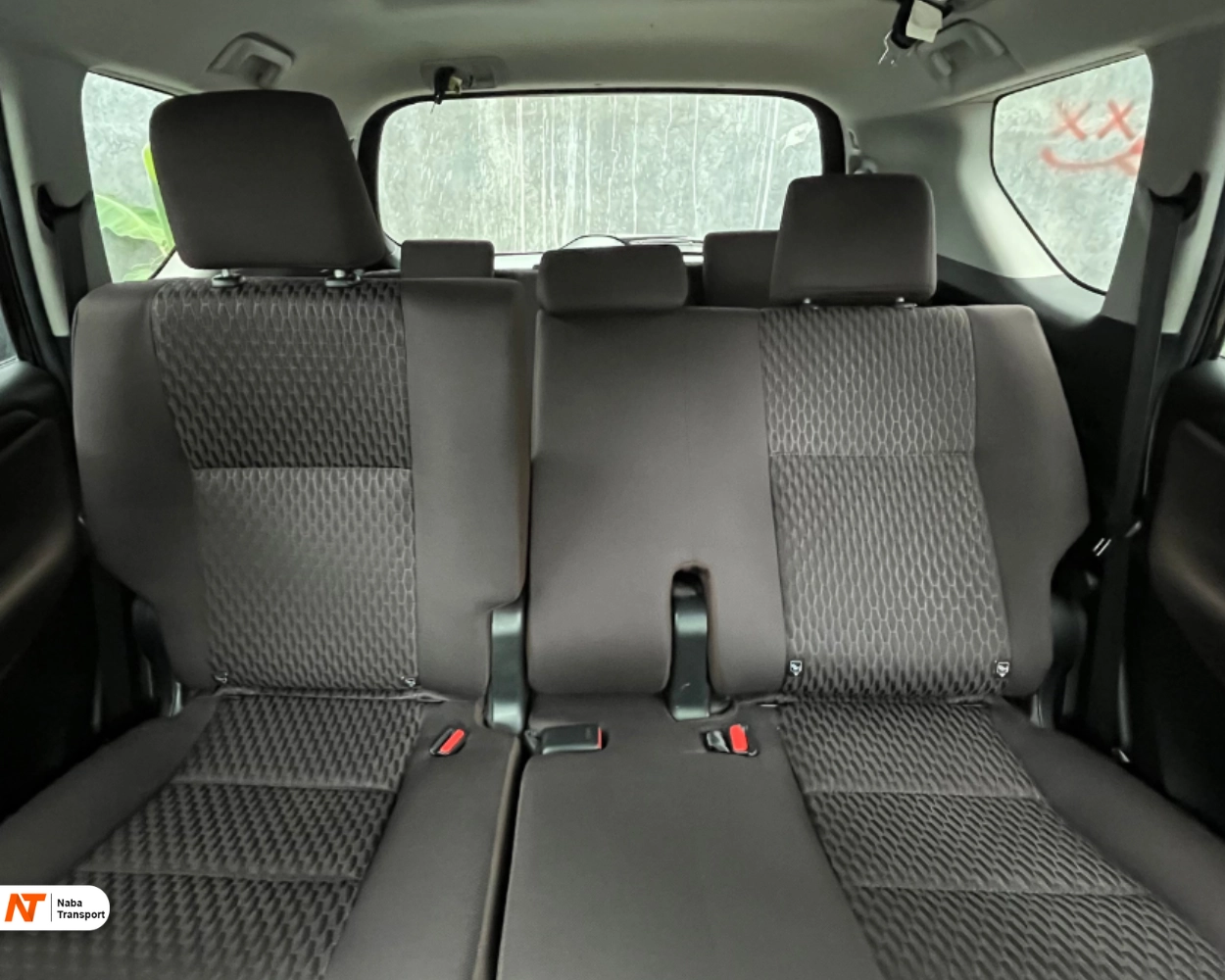 Sewa Innova Tangerang