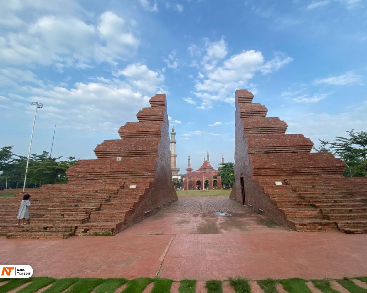 alun alun kejaksan