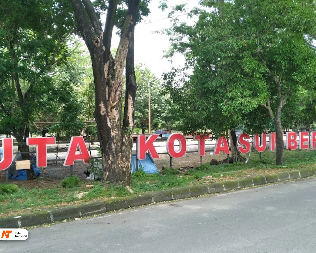 taman sumber cirebon