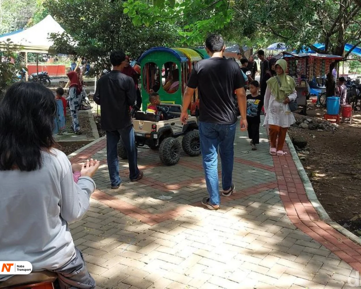 taman sumber cirebon