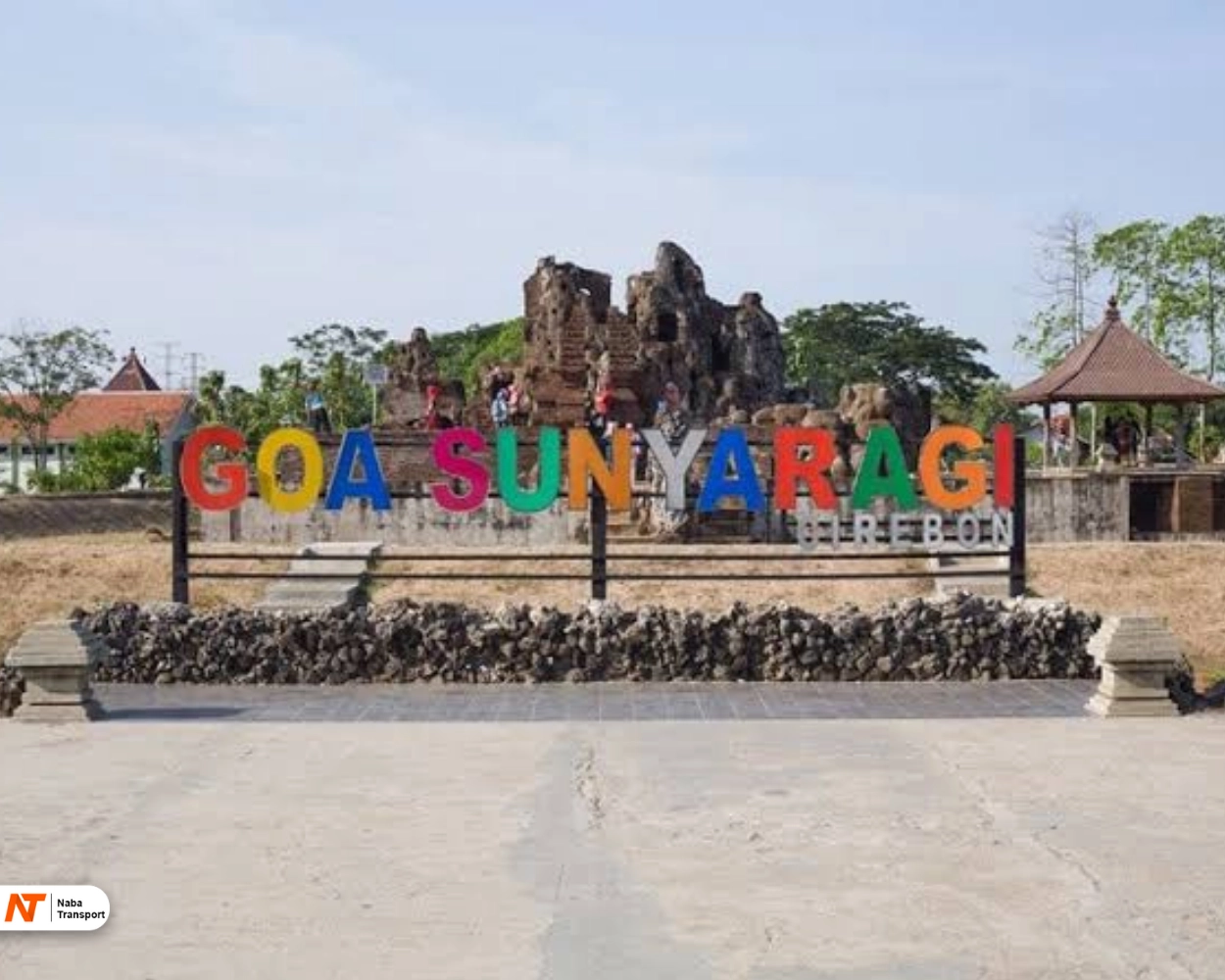 goa sunyaragi