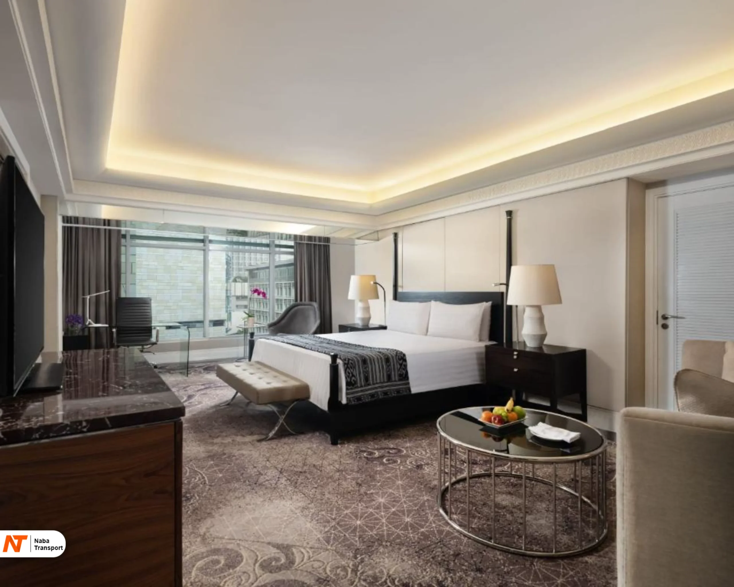 hotel indonesia kempinski jakarta