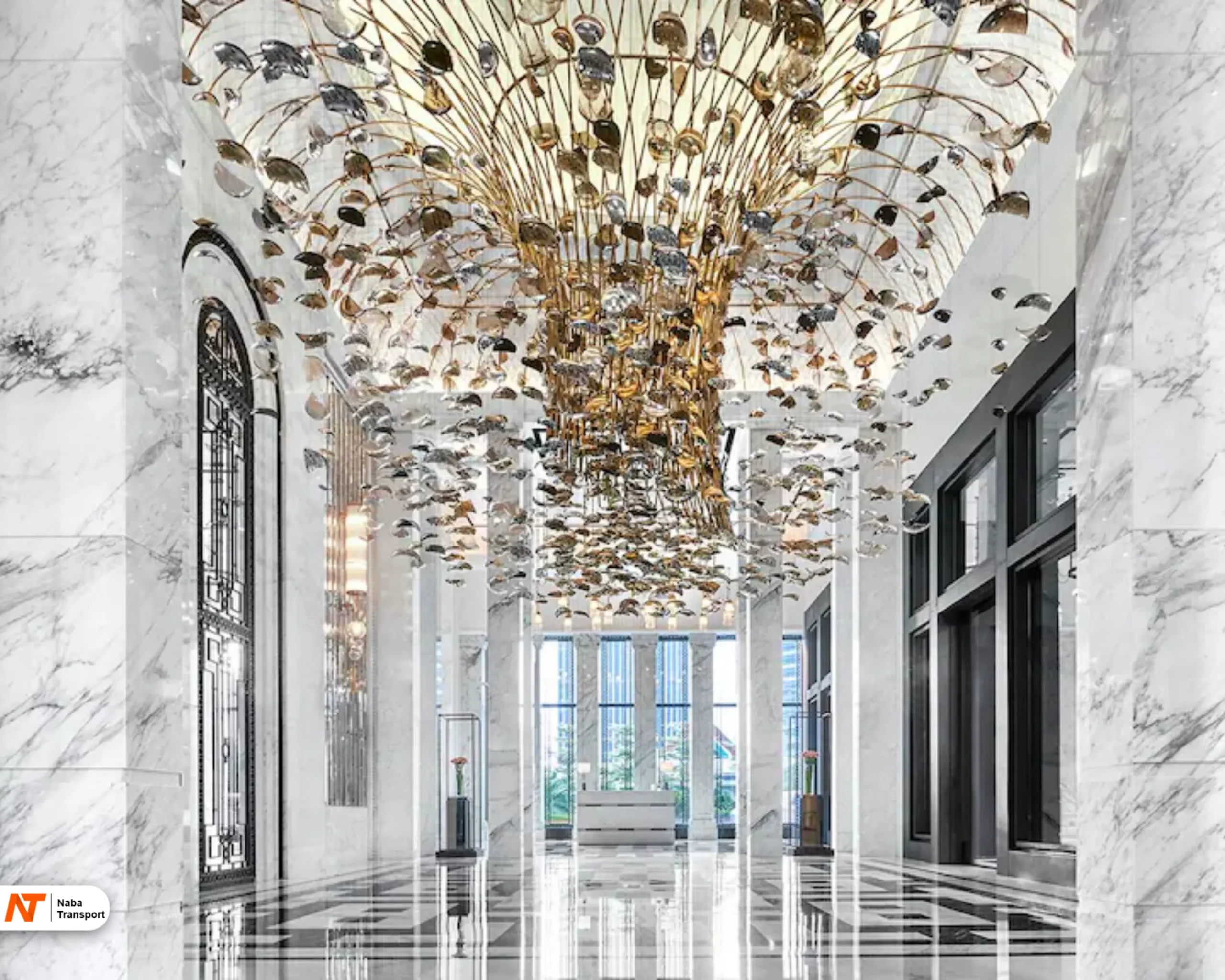 The langhim jakarta