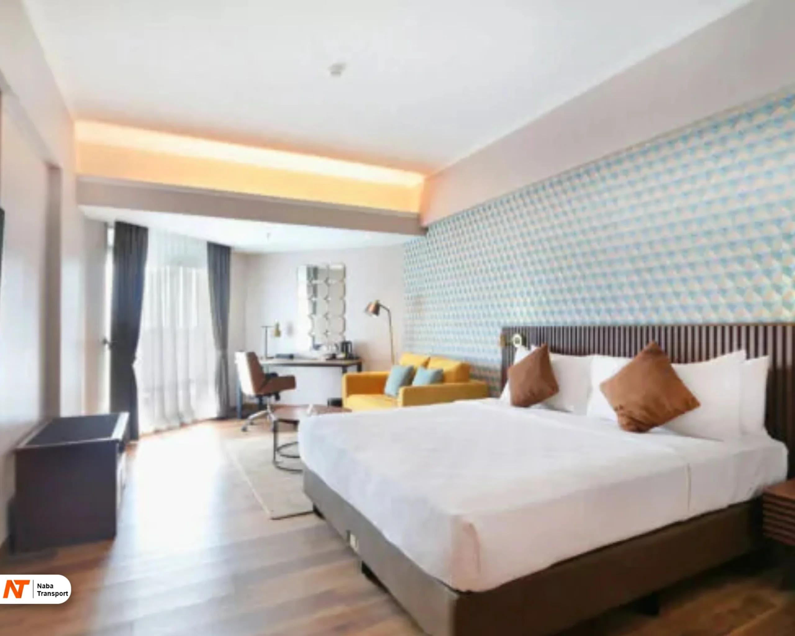 bidakara hotel jakarta