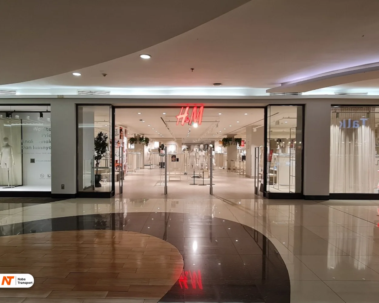 Pakuwon Mall Bekasi