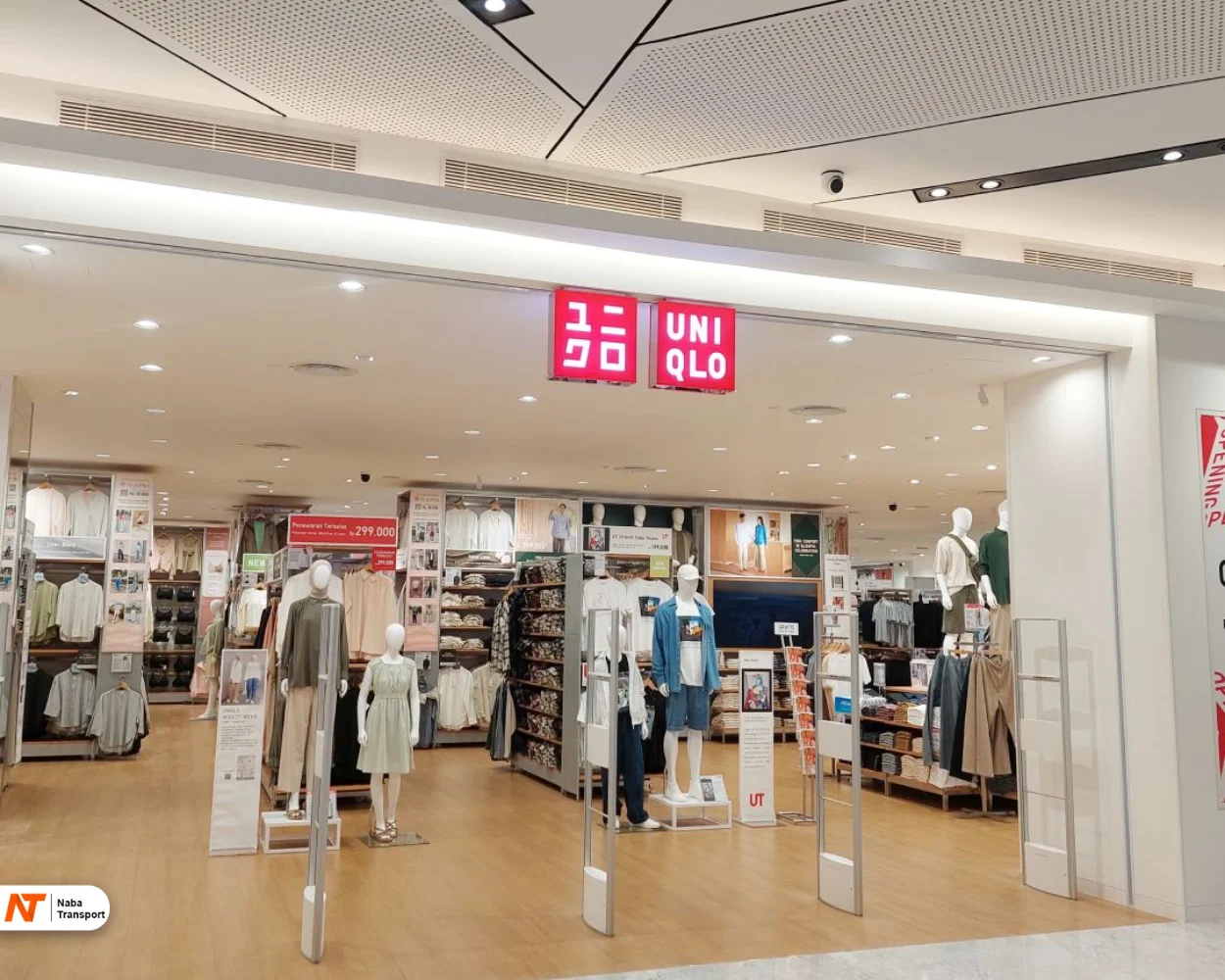 Pakuwon Mall Bekasi