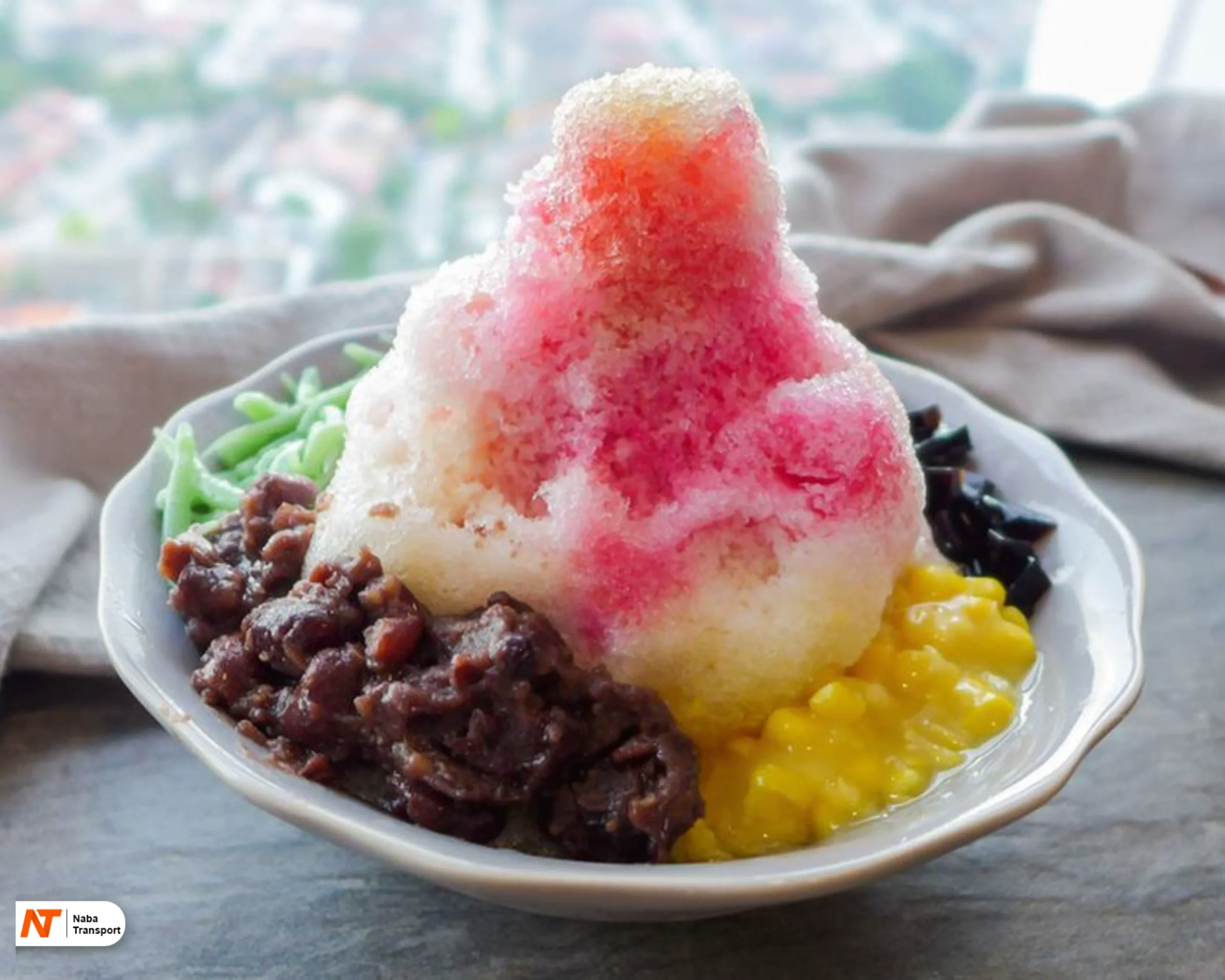 makanan khas purwakarta