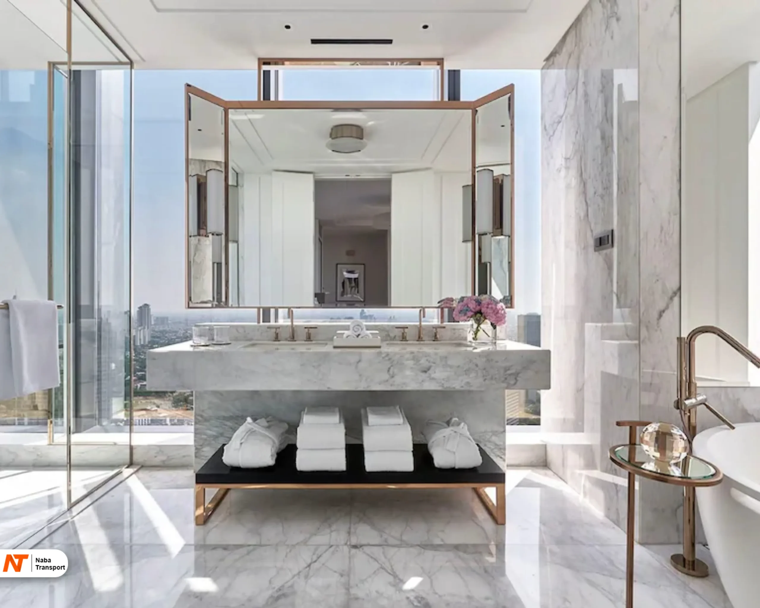 the langham jakarta