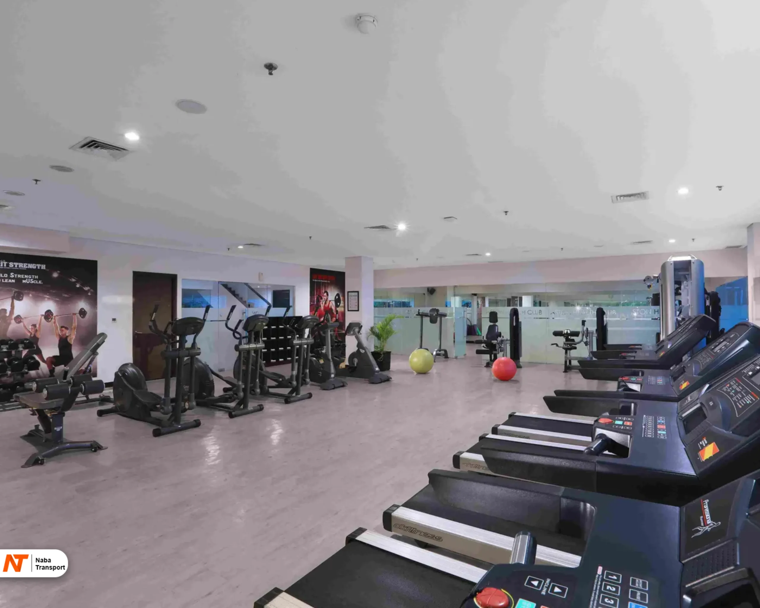 Hitel aston cirebon
