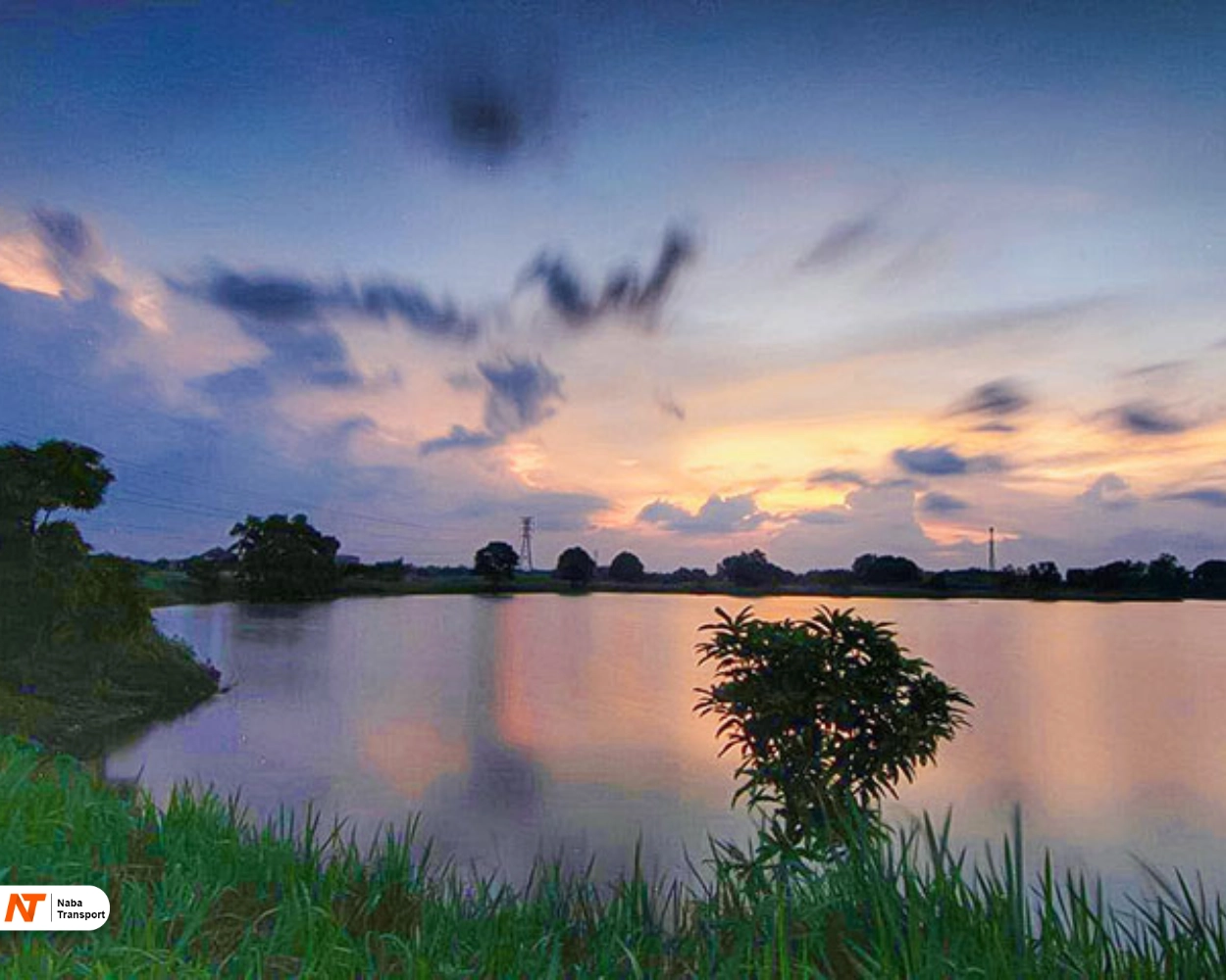 Danau Cibeureum