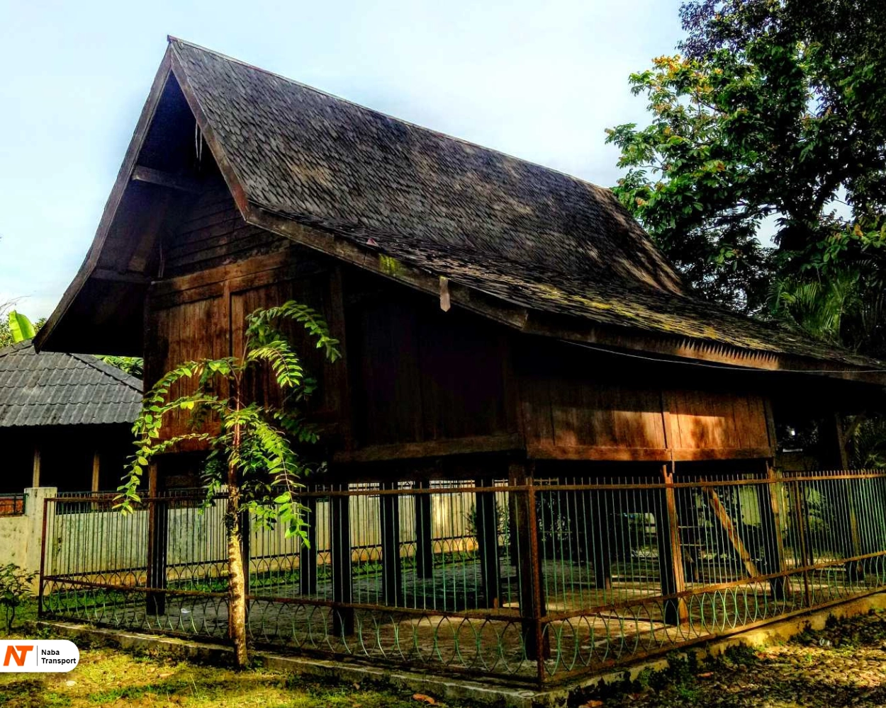 Saung Ranggon