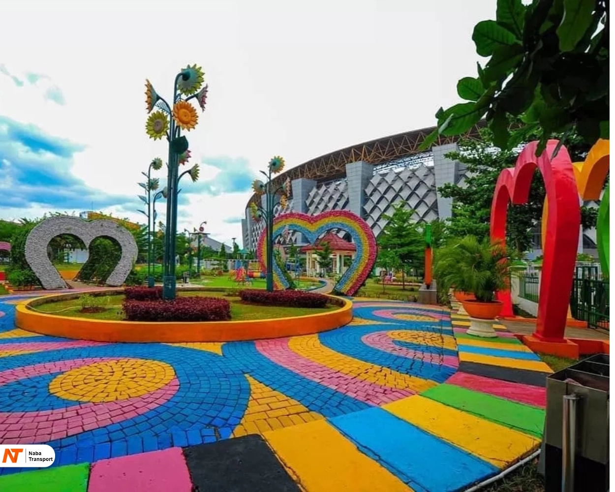 Taman Sehati