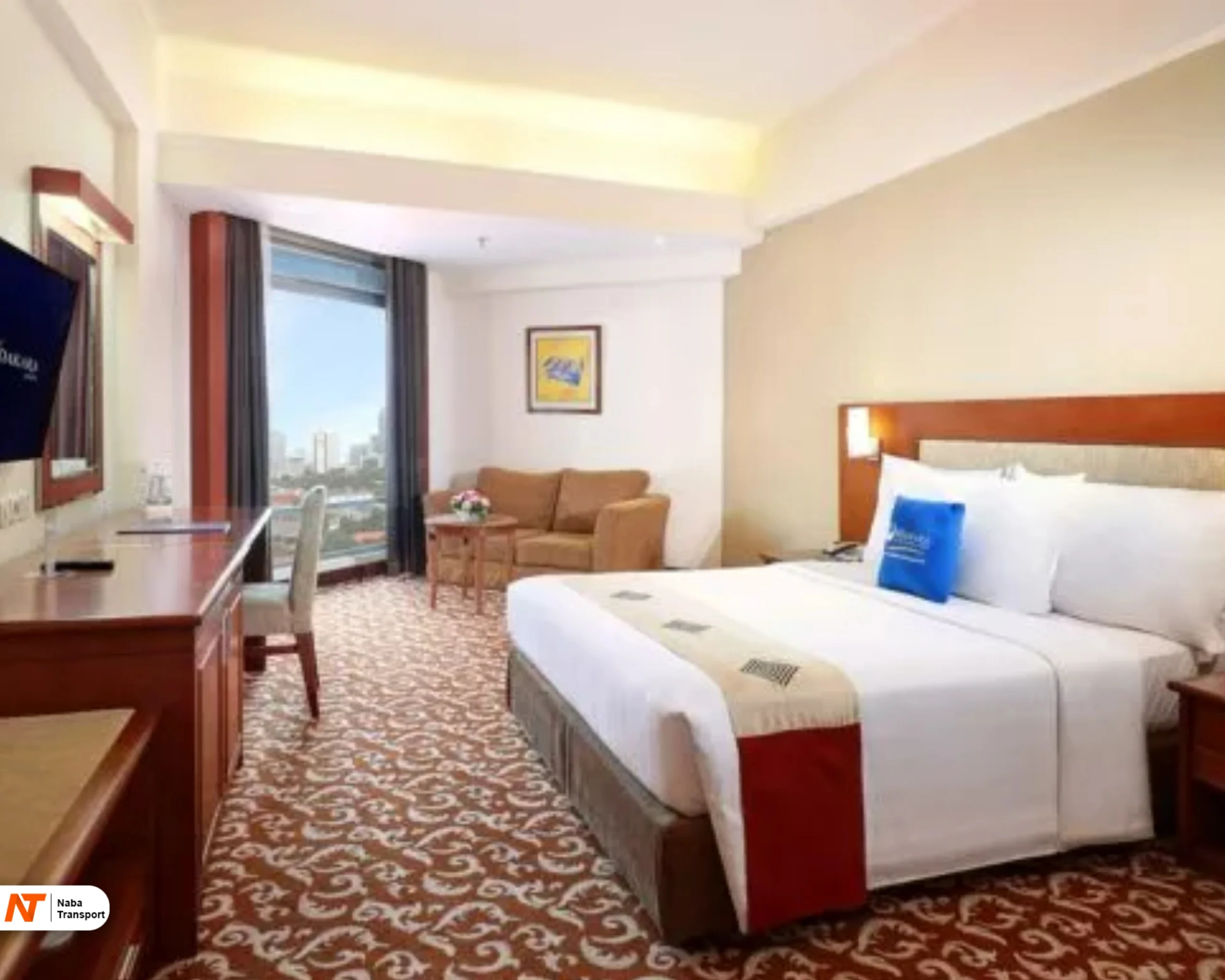 bidakara hotel jakarta