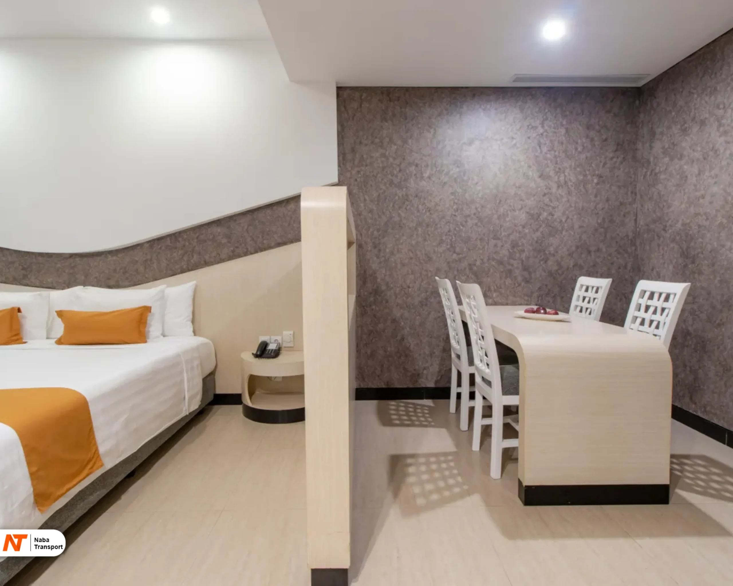 Hotel Aston Cirebon