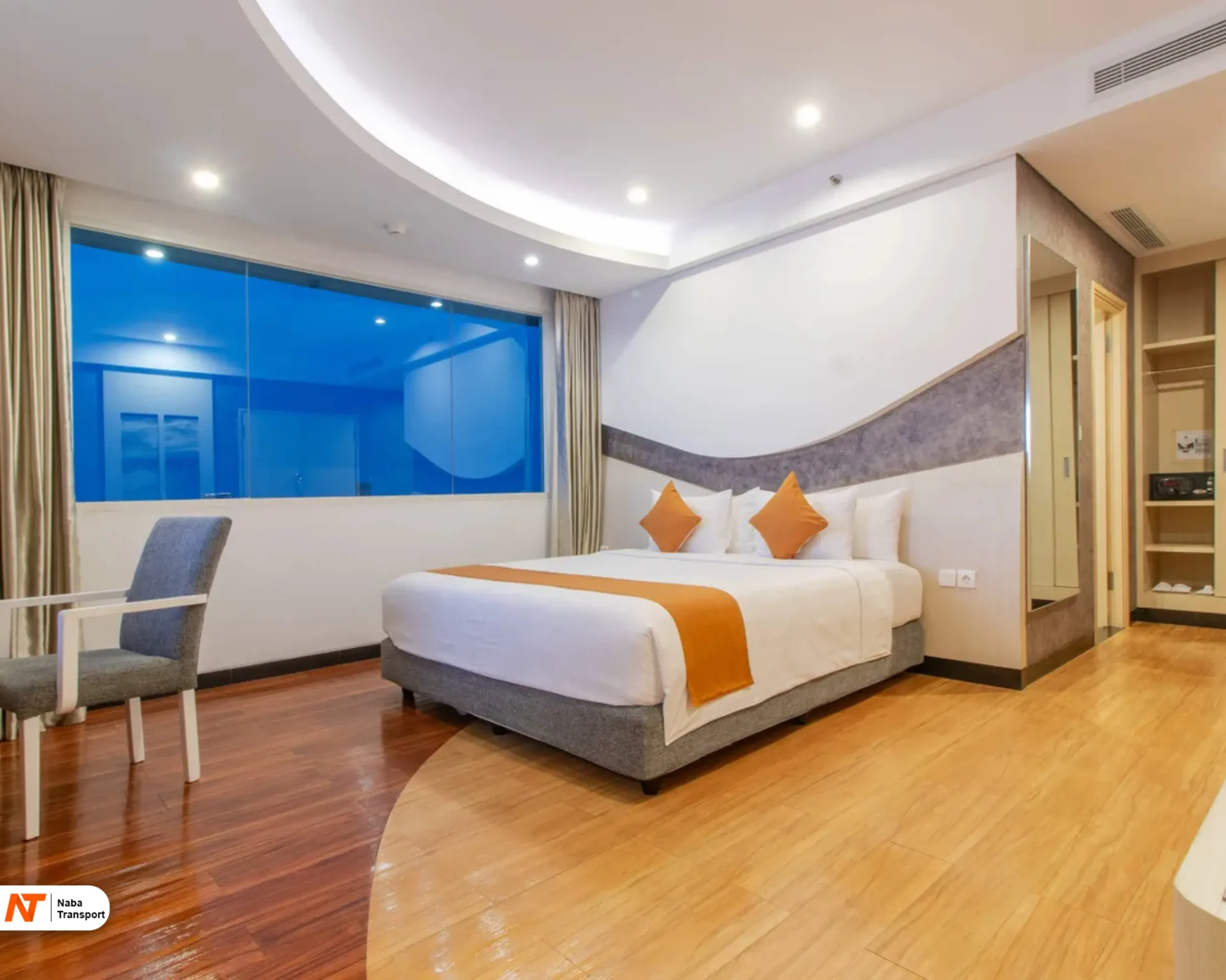 Hotel aston cirebon