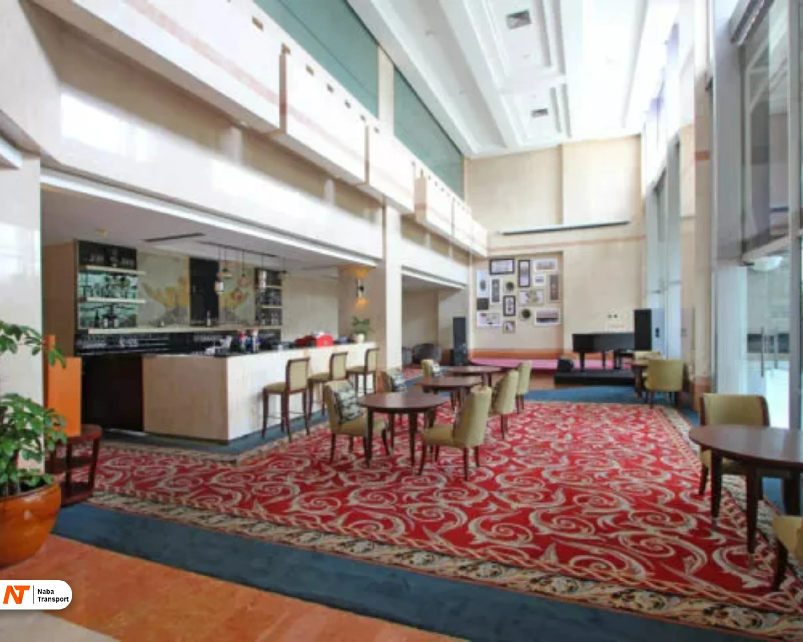  bidakara hotel jakarta