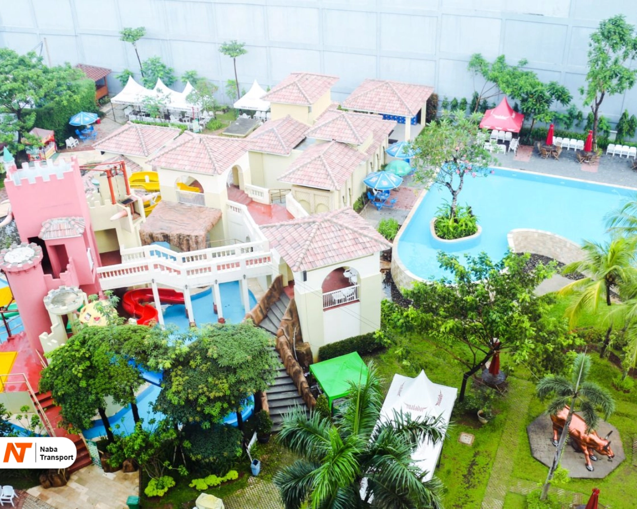 Matador Waterpark