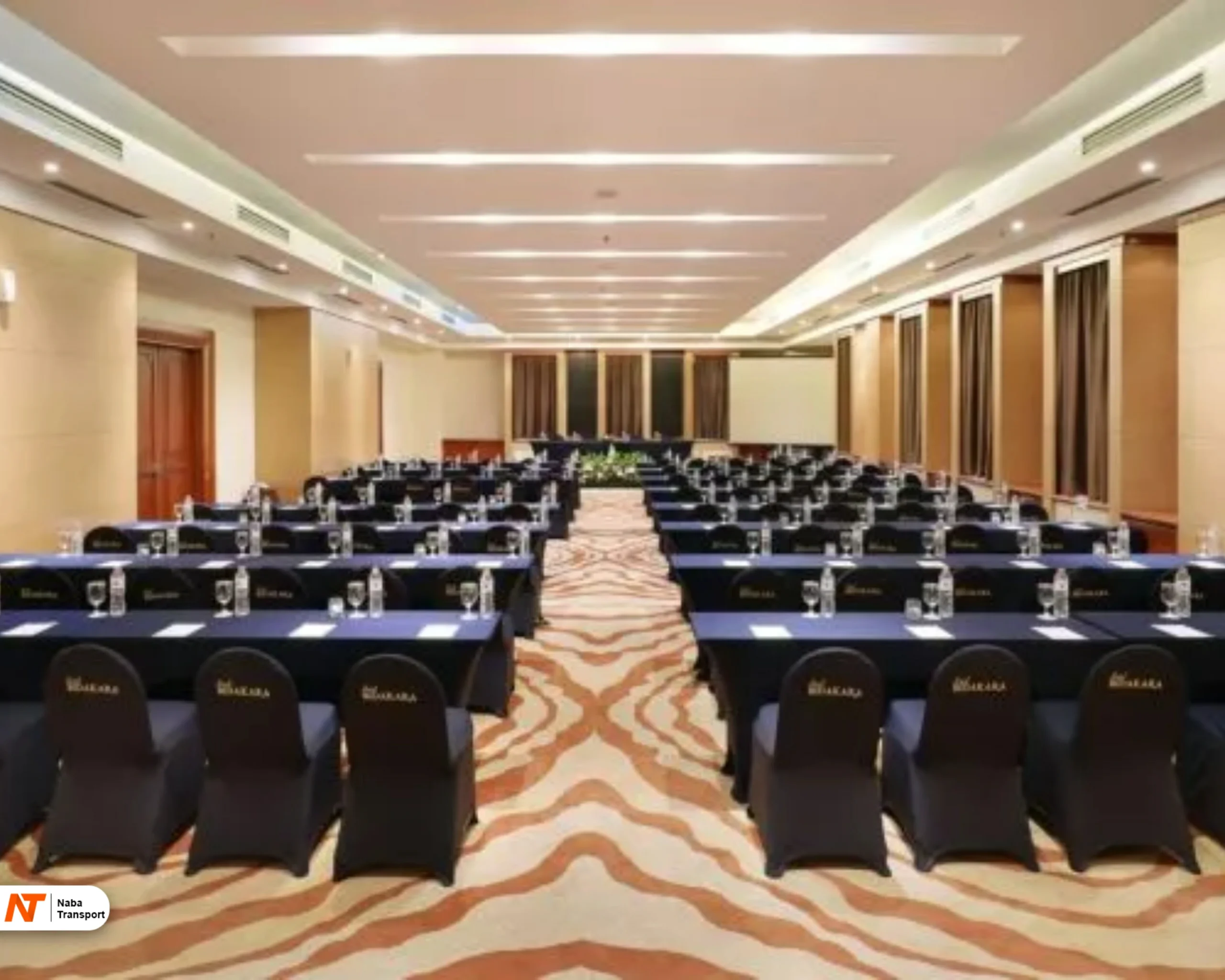  bidakara hotel jakarta