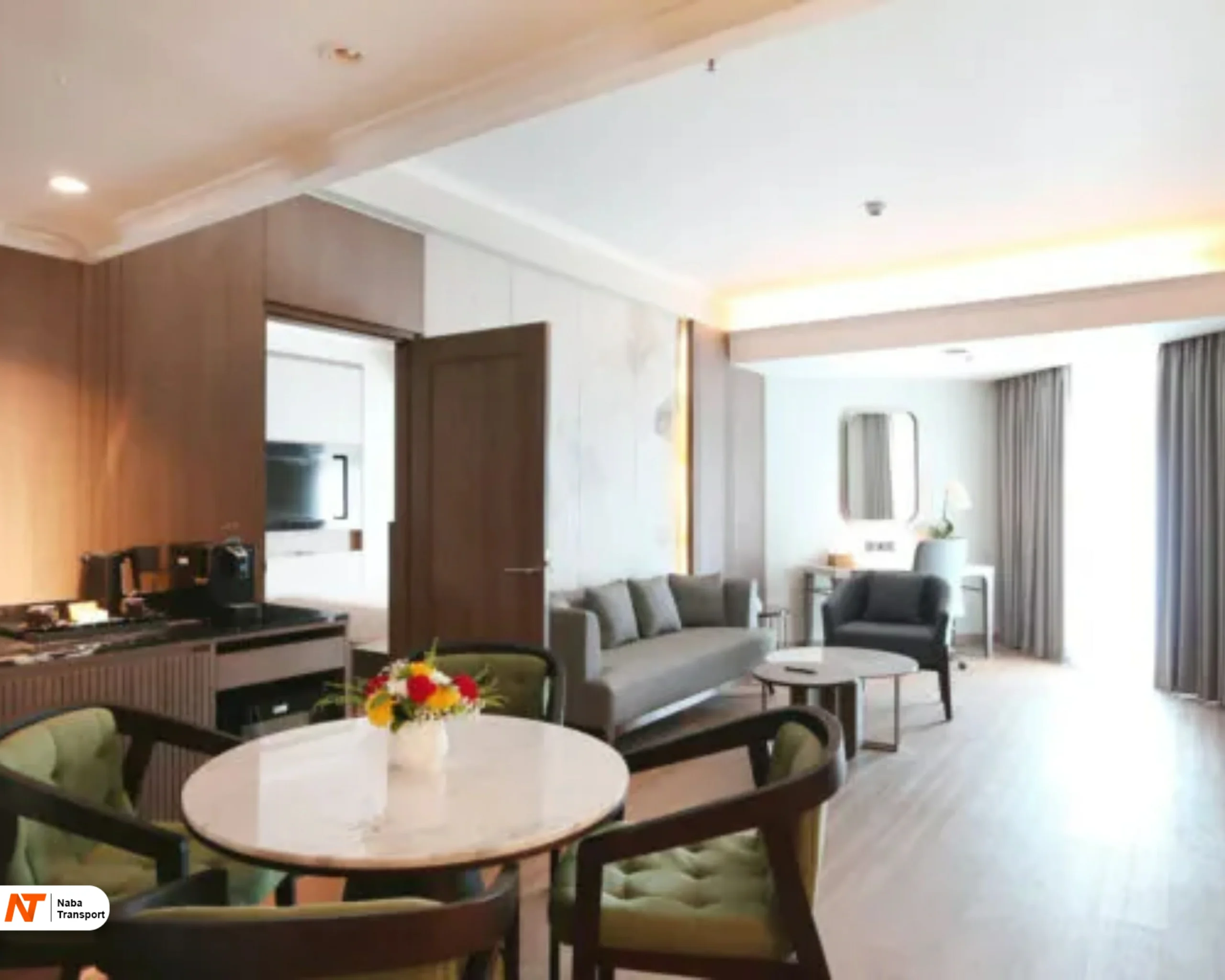 bidakara hotel jakarta