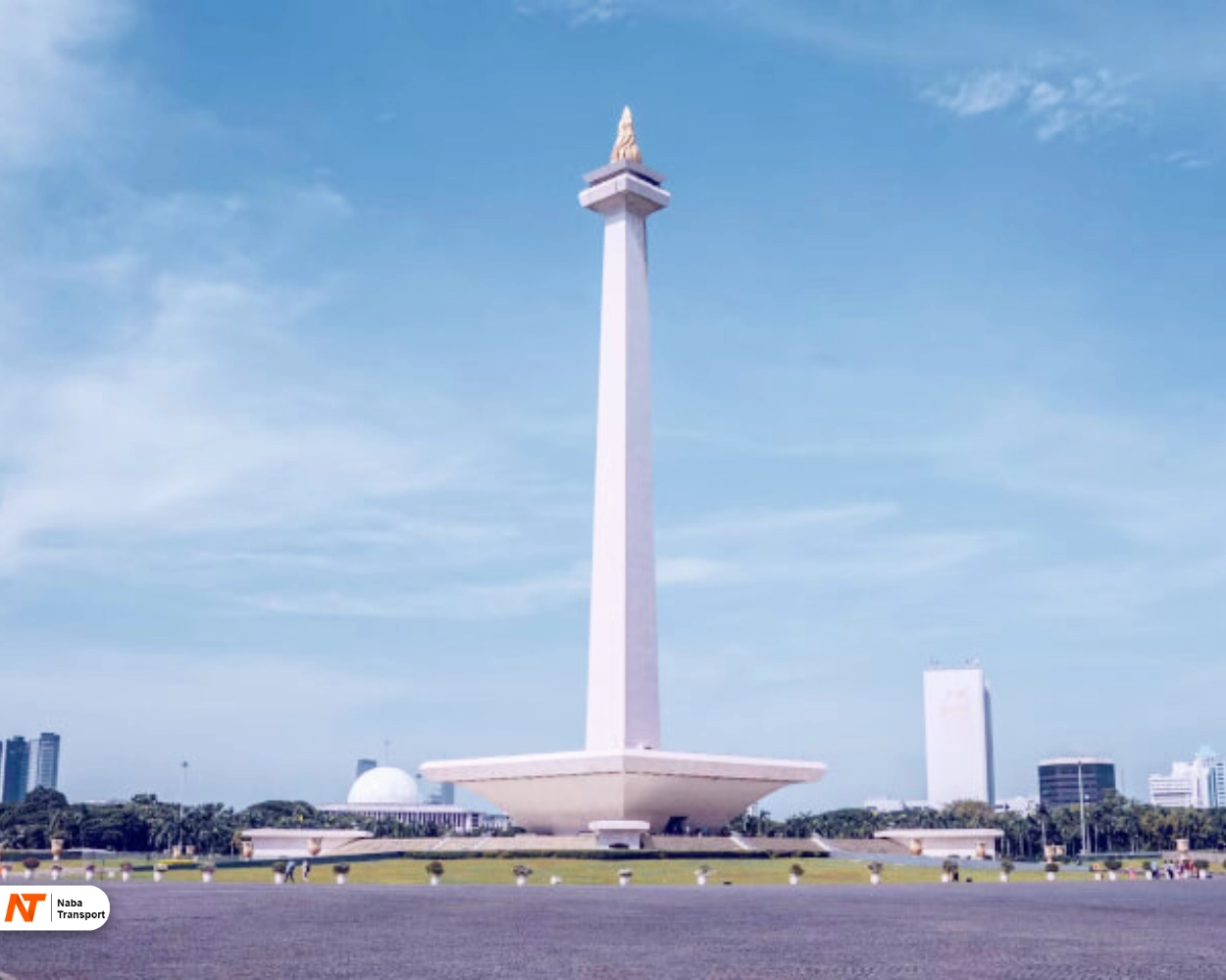 Monumen Nasional