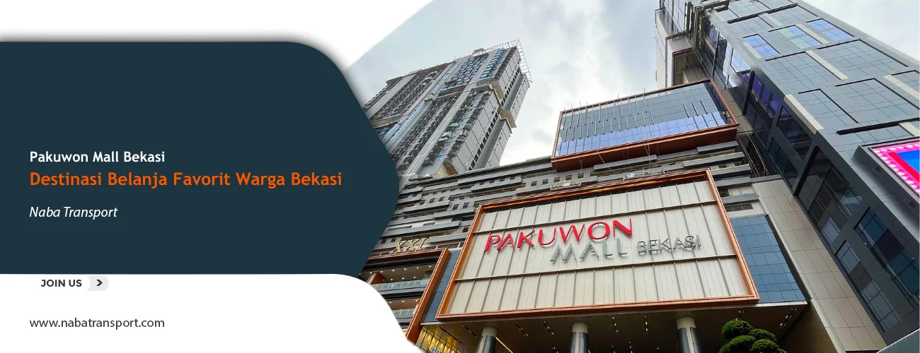 Pakuwon Mall Bekasi