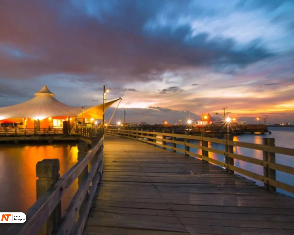 Pantai Ancol