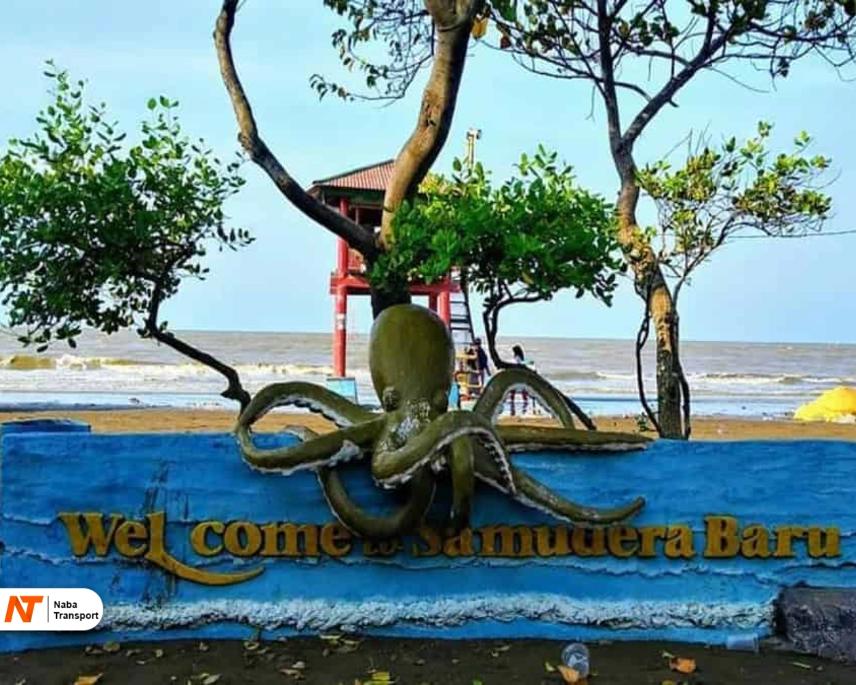 Pantai samudra