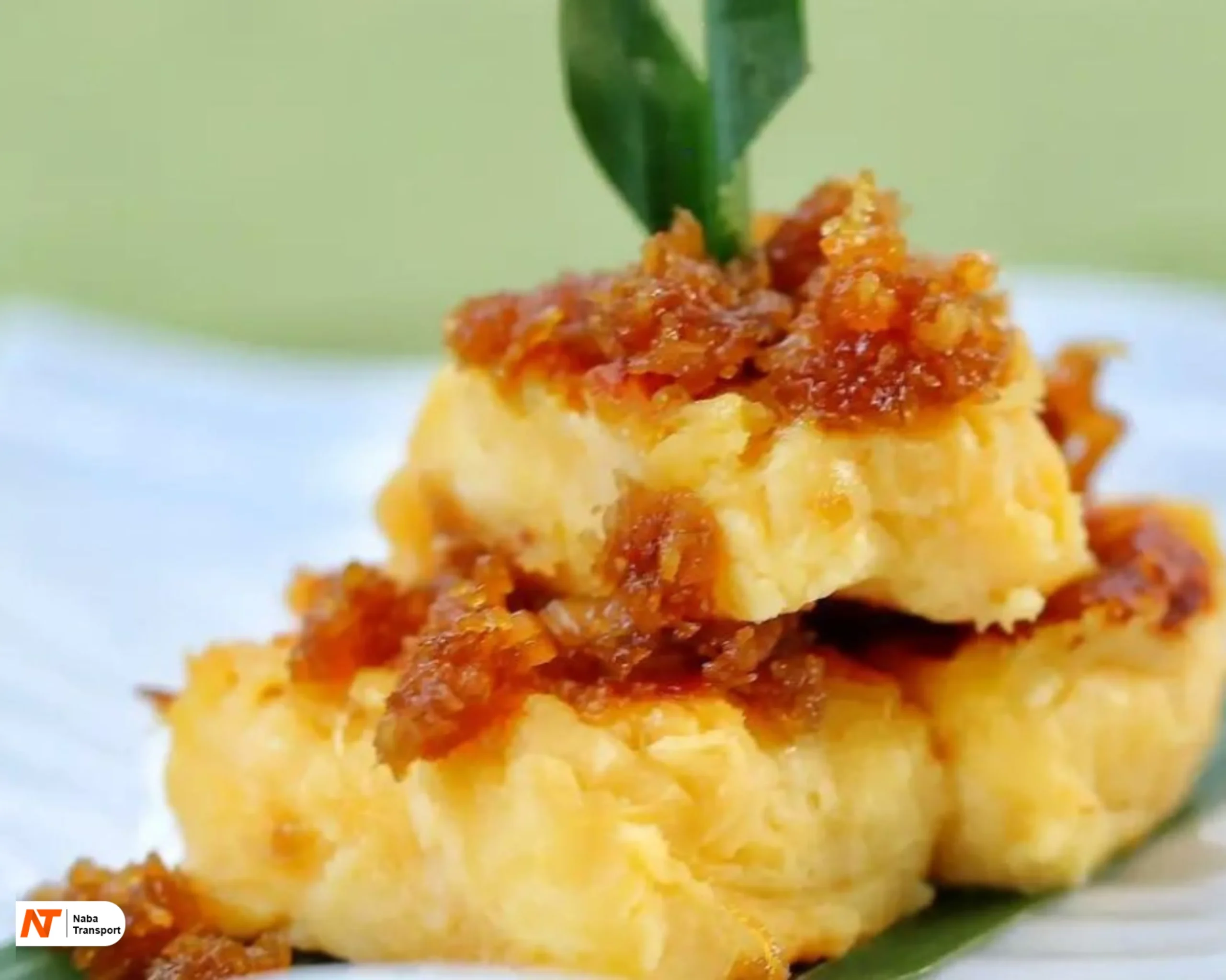 Makanan khas purwakarta
