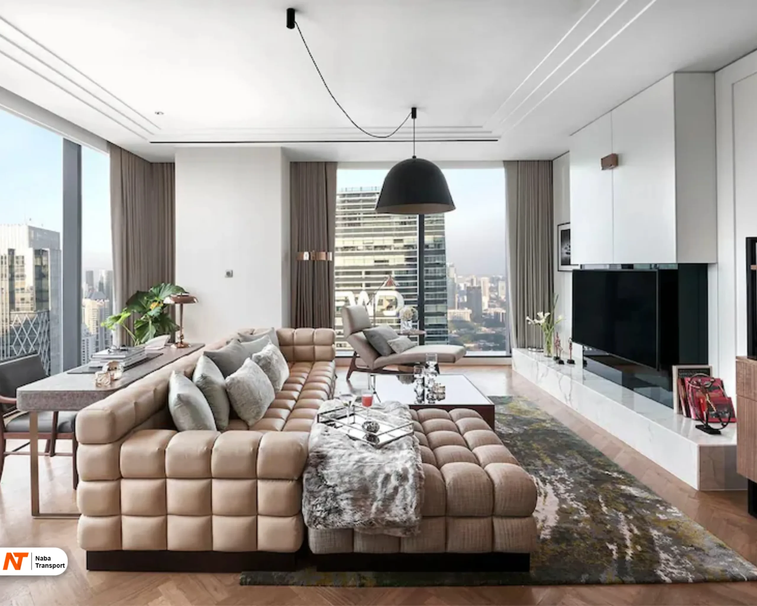 the langham