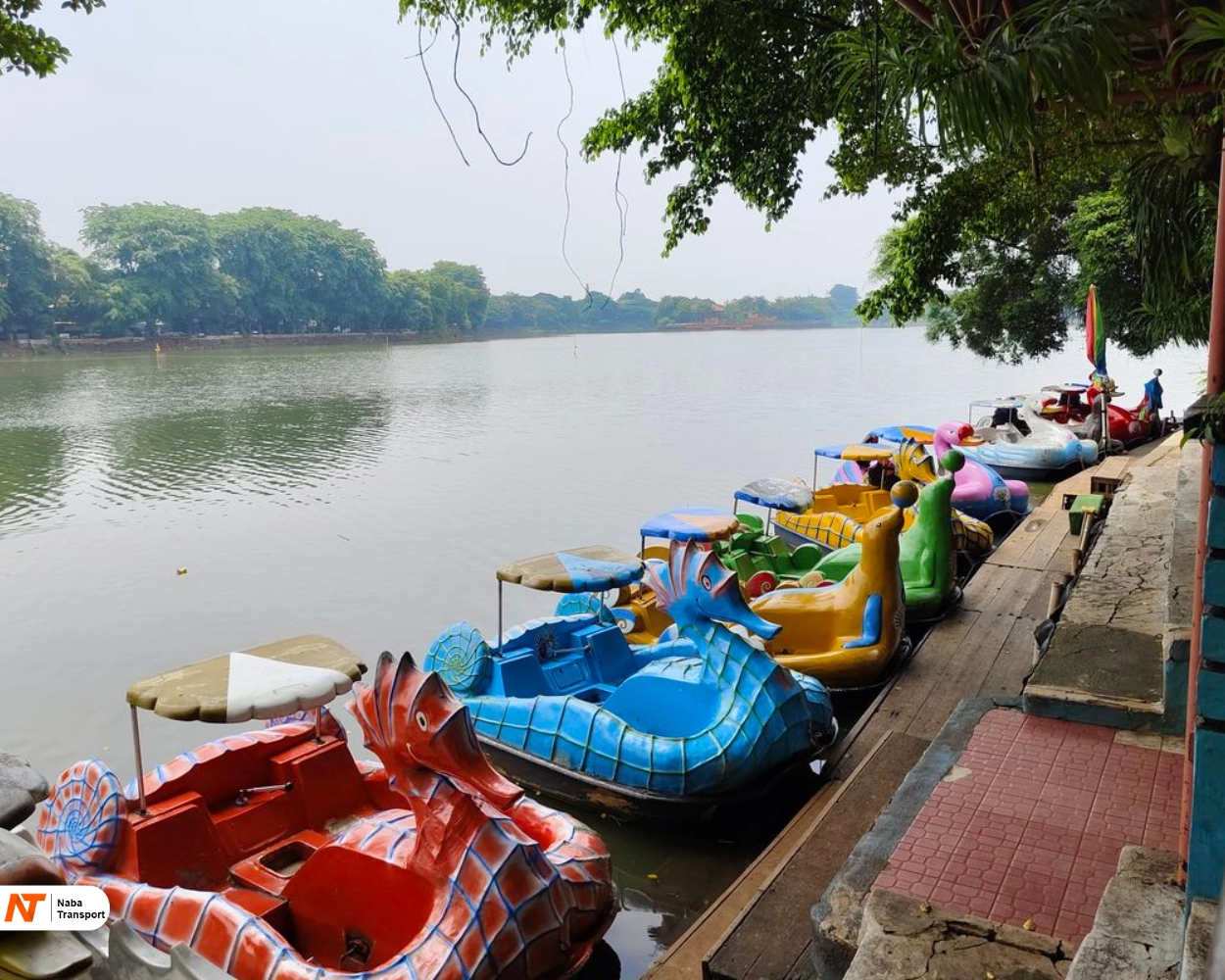 Setu Babakan